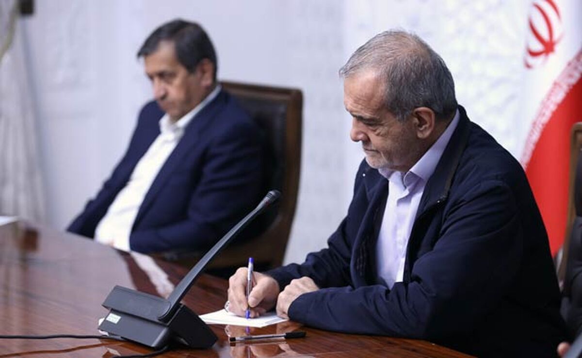 مگر اینکه خداوند به ایران رحم کند

