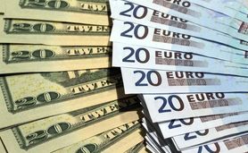 قیمت دلار و یورو امروز سه شنبه ۲۱ فروردین ۱۴۰۳+جدول

