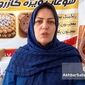 بانوی کارآفرین کازرونی: حمایت‌های دولتی ناکافی است/ با توسعه کسب‌وکارمان اشتغال‌زایی را به ۱۰۰ نفر می‌رسانیم