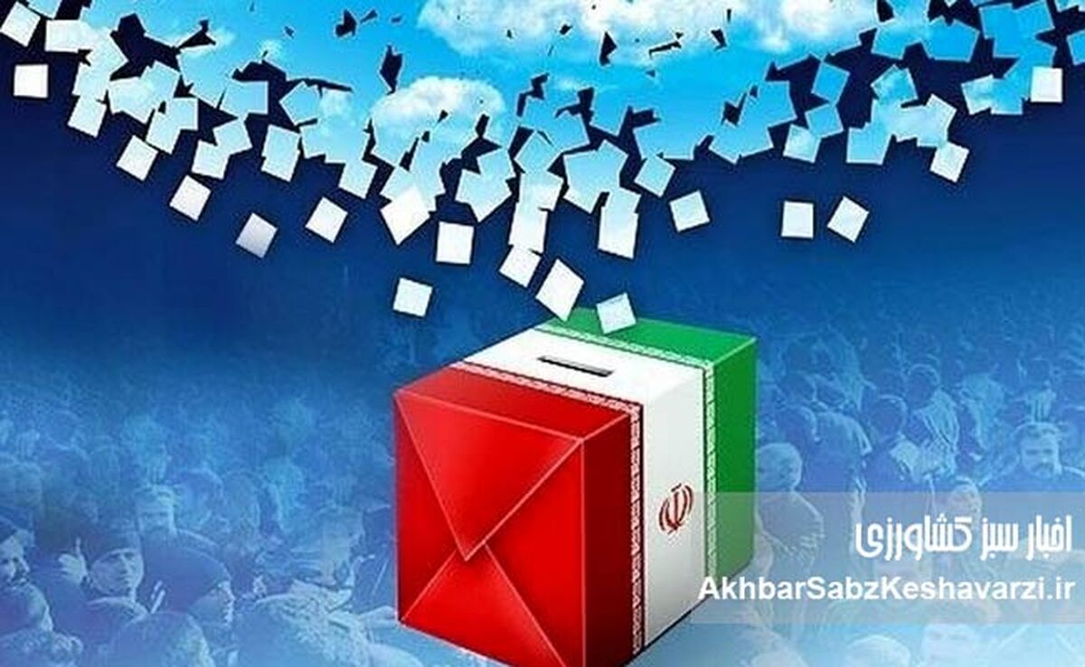نقش محدوده جغرافیایی در کارکرد شورای اسلامی شهر یا روستا