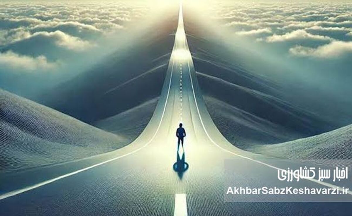 رسالت انسان در زندگی؛ خودشناسی، هدفمندی و خلق ارزش (۴۱)