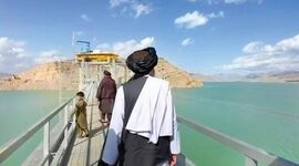 طالبان آب شرب ۲ میلیون خراسانی را بست!

