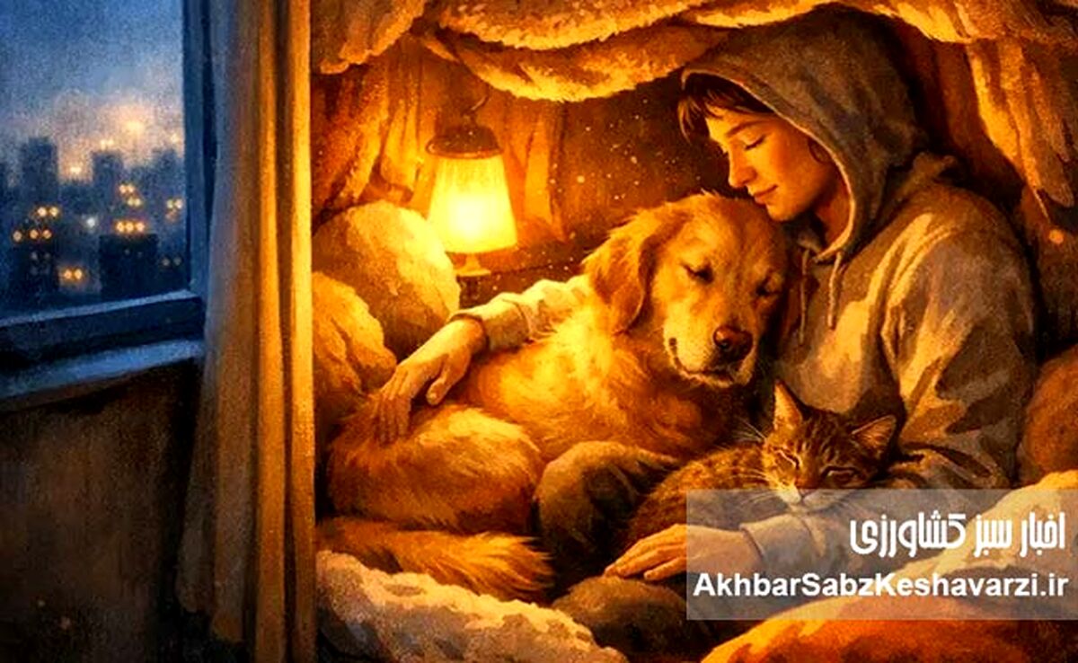 وقتی شهر فریاد می‌کشد، آن‌ها چه می‌شنوند؟