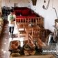 بوم‌گردی فقط یک کسب‌وکار نیست؛ بازگشت به مفهومی به نام «خانه»

