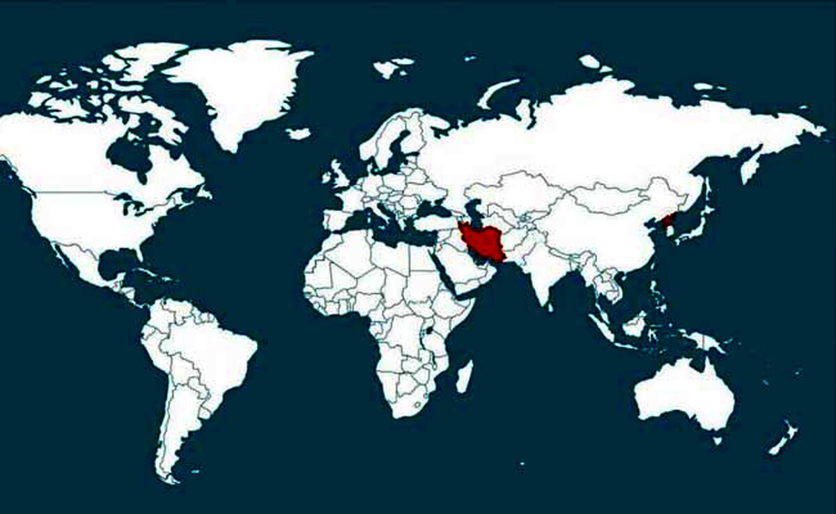 مسیر پیوستن به FATF دشوار نیست

