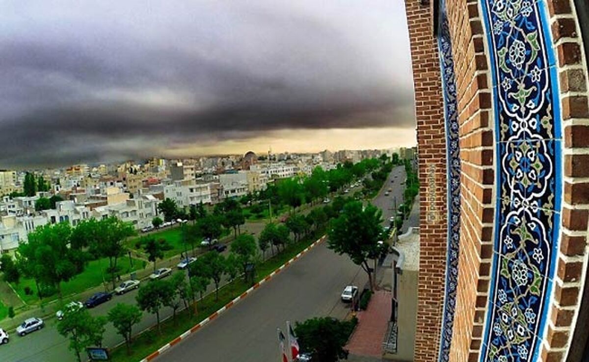 اردبیل، شهر طبیعت و مذهب