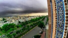 اردبیل، شهر طبیعت و مذهب