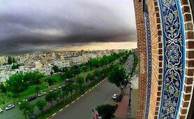 اردبیل، شهر طبیعت و مذهب