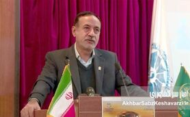 آیفارم، پل ارتباطی فناوری‌های نوین با تولیدکنندگان و مدیران