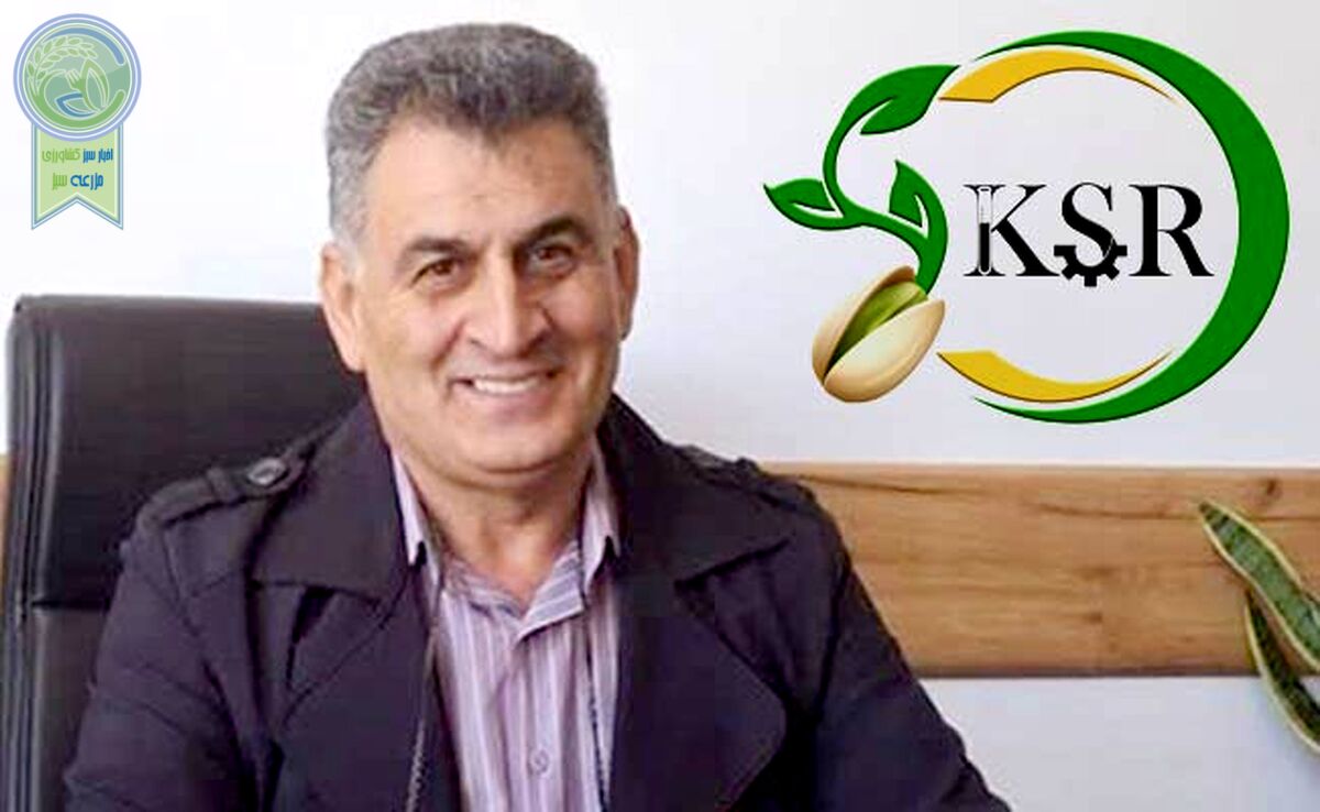 کیمیای سبز رفسنجان؛ پیشتاز تولید کود سولفات آمونیوم در جنوب شرق کشور