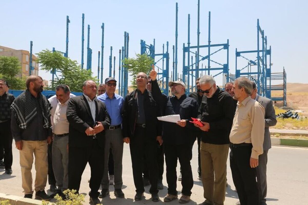 کارنامه قبولی کرمانشاه در آزمون مسکن خبرنگاران؛ فراتر از وعده‌های مسئولان کشوری