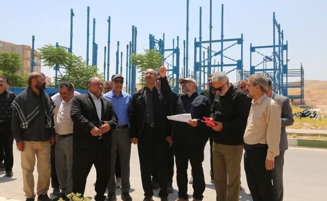 کارنامه قبولی کرمانشاه در آزمون مسکن خبرنگاران؛ فراتر از وعده‌های مسئولان کشوری