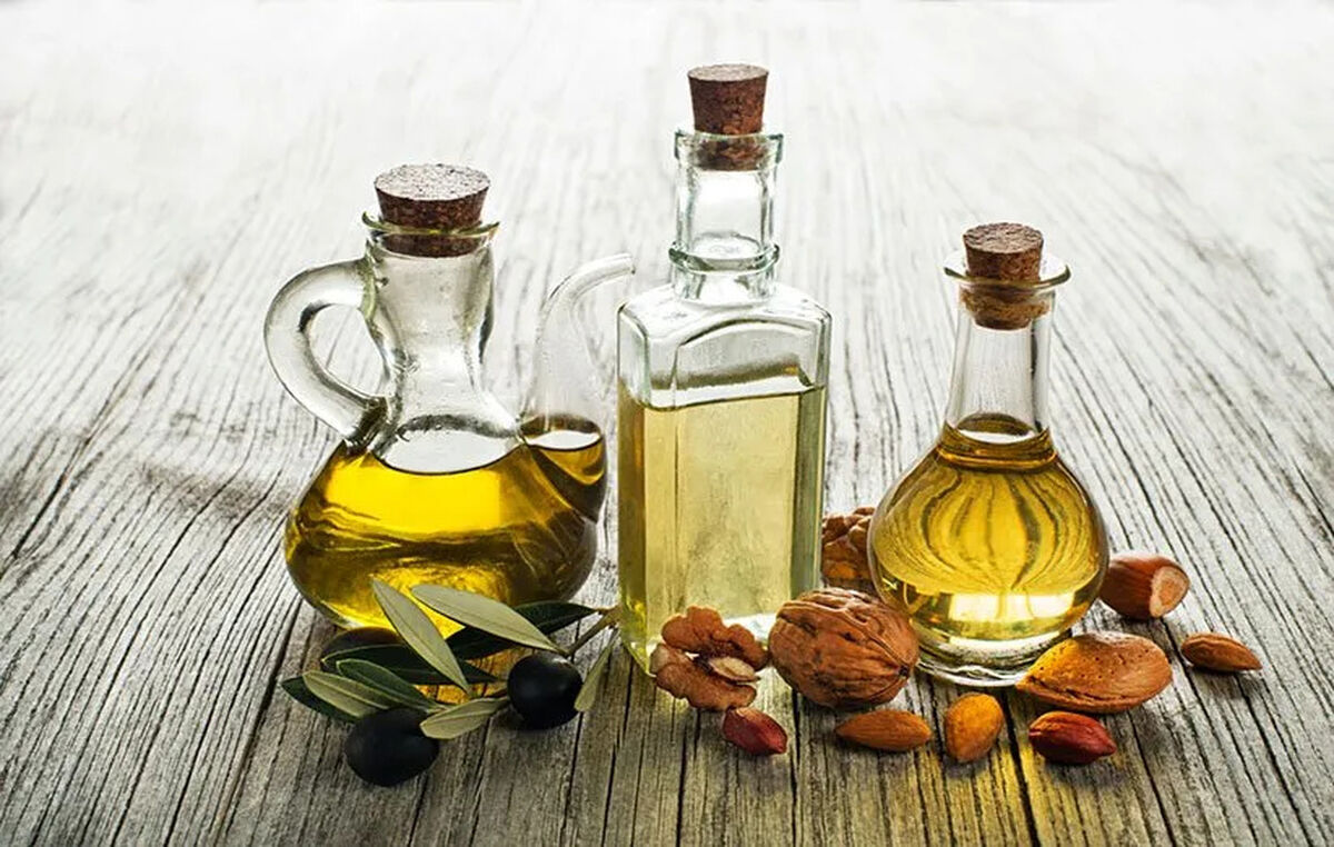 بهترین روغن برای پخت‌وپز و سرخ کردن کدام است؟