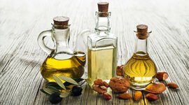 بهترین روغن برای پخت‌وپز و سرخ کردن کدام است؟