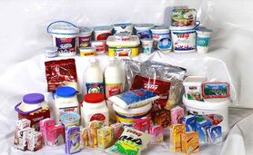 دولت به محصولات لبنی یارانه بدهد

