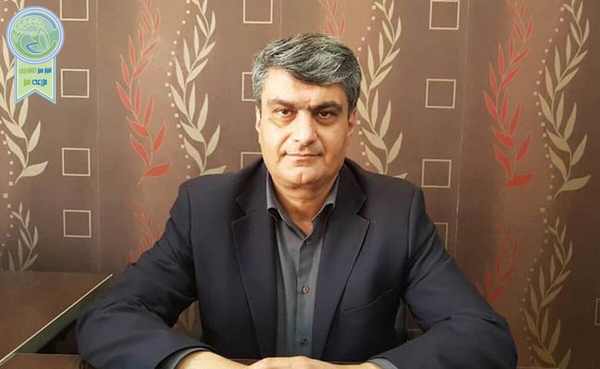 وزیر کشاورزی دولت چهاردهم و انتخاب‌های پیش‌رو

