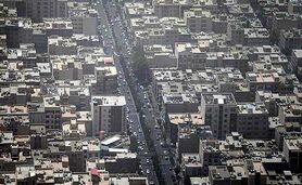اعلام وضع خطرناک در تهران/ در این مناطق پایتخت تردد نکنید+ تصویر

