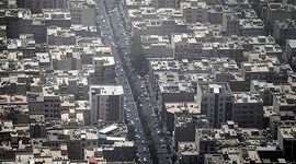 اعلام وضع خطرناک در تهران/ در این مناطق پایتخت تردد نکنید+ تصویر

