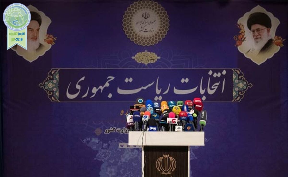 رئیس جمهور یا اپوزیسیون؛ مساله این است

