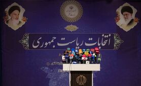 رئیس جمهور یا اپوزیسیون؛ مساله این است

