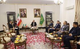 پنیر ایرانی در راه ژاپن

