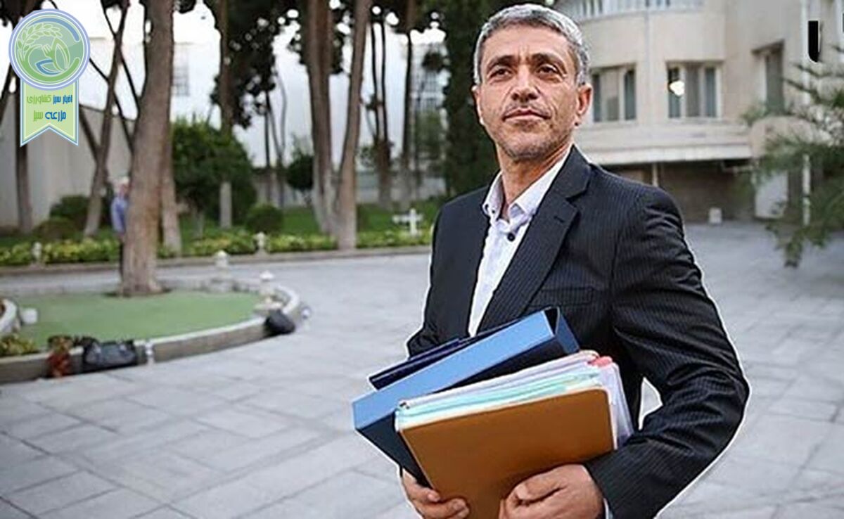 طیب‌نیا در صدر گزینه‌های وزارت اقتصاد دولت پزشکیان 