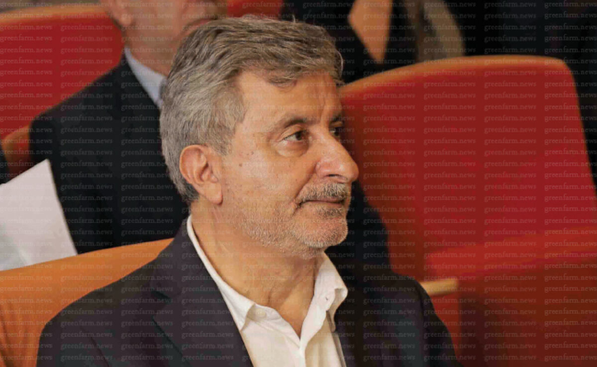 معجزه افزایش تولید در کمال ناباوری

