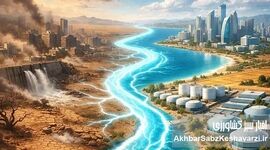 آب؛ سیاستِ بدونِ سیاست؛ کالبدشکافی گذار از بحران در تجربه‌های موفق جهانی