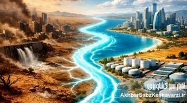 آب؛ سیاستِ بدونِ سیاست؛ کالبدشکافی گذار از بحران در تجربه‌های موفق جهانی