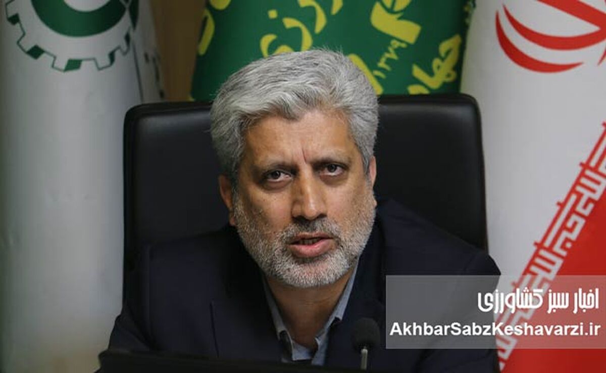 هشدار معاون سازمان امور اراضی به استان‌های کم‌کار در اجرای «قانون الزام به ثبت رسمی معاملات»