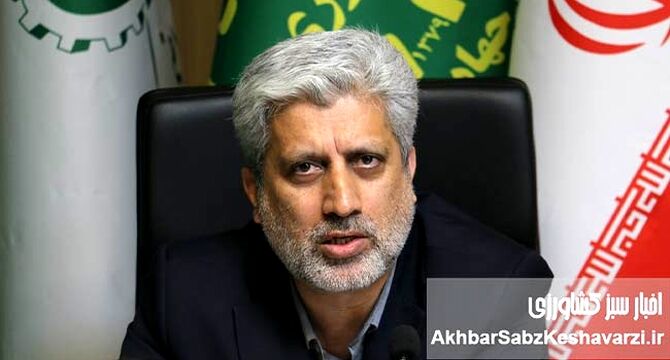 هشدار معاون سازمان امور اراضی به استان‌های کم‌کار در اجرای «قانون الزام به ثبت رسمی معاملات»