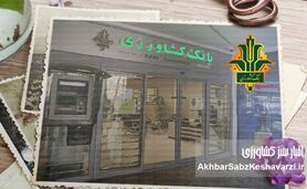 تزریق ۱۲۰ هزار میلیارد ریال به دامداری‌ها؛ جهش ۶۱ درصدی حمایت بانک کشاورزی