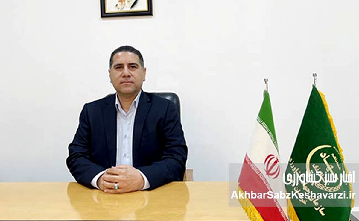 خراسان رضوی با ۴۹۹ تشکل فعال، پیشتاز مشارکت مردمی در کشاورزی کشور شد