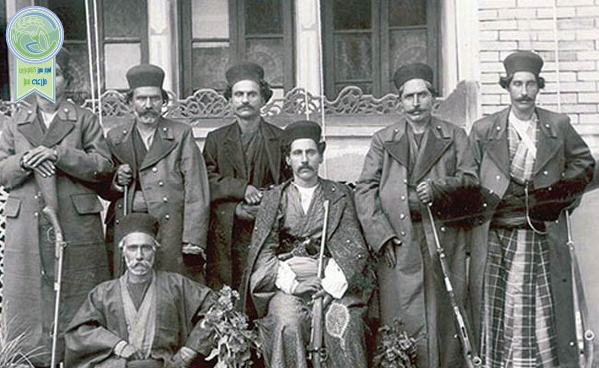 بخش ششم: سیاست عشایری و اسکان اجباری ایلات در زمان پهلوی اول+ عکس

