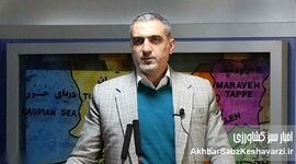 نهال گواهی‌شده؛ ضامن آینده اقتصادی باغداری/ نمایشگاه آیفارم، بستر ترویج ارقام سالم و سازگار با اقلیم