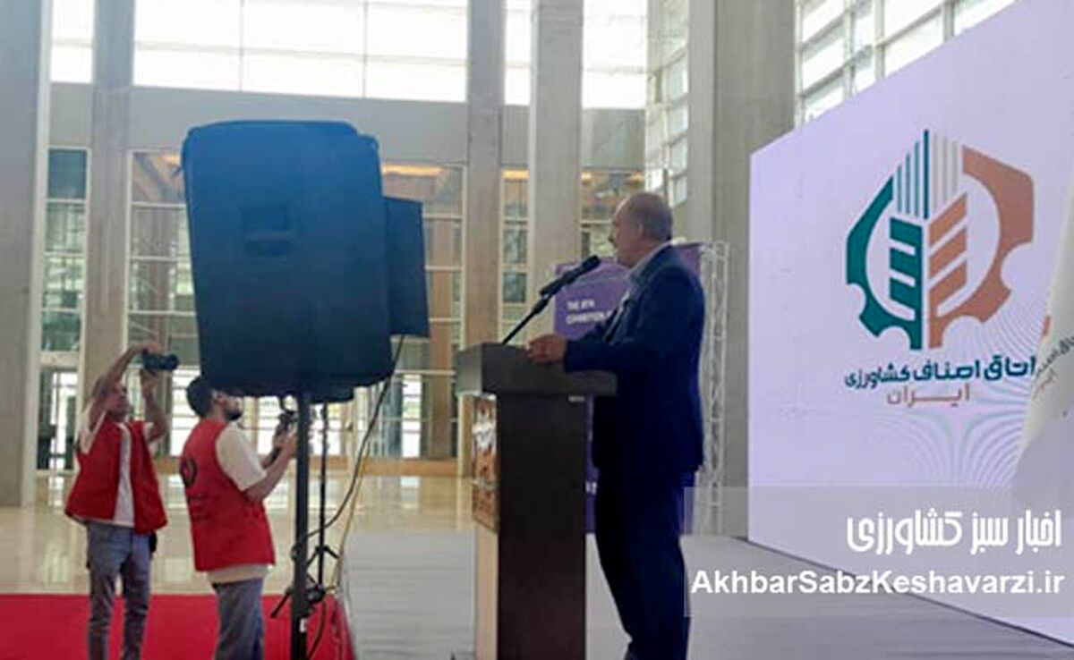 هشدار جدی رئیس کمیسیون کشاورزی مجلس: لابی‌گری وزارت جهاد کشاورزی ممنوع!