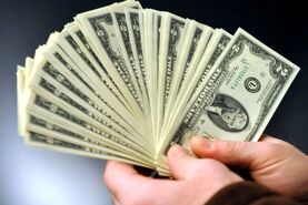 بازار خرید و فروش دلار و یورو چهار شنبه 8 فروردین ۱۴۰۳+ جدول

