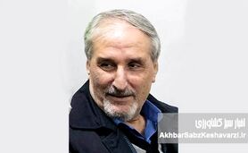 دکتر پزشکیان! با مردم صادق باش