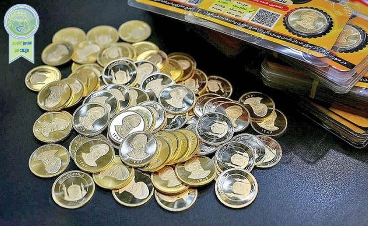 قیمت سکه و طلا در بازار امروز چهارشنبه ۲۳ خرداد ۱۴۰۳+ جدول

