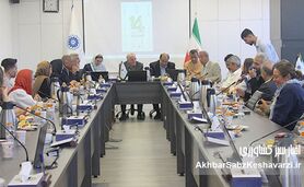 انجمن ارگانیک ایران: موفقیت «چهاردهمین جشنواره ارگانیک» در گرو نقد سازنده، آموزش صادرات‌محور و اتحاد ۱۰ هزار نفری اعضاست