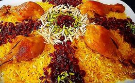 از آش رشته تا زرشک پلو؛ طعم‌های متنوع و رنگارنگ سفره ایرانی
