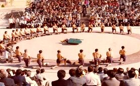 7 ورزش که منشا ایرانی دارند

