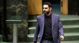 توییت معنادار امیرحسین ثابتی درباره انفجار بندر رجایی و ارتباط آن با مذاکرات