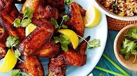 مصرف گردن و بال مرغ برای سلامتی مضرر است؟