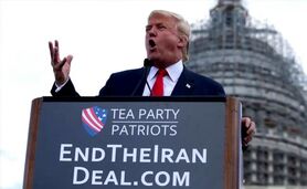 گزینه‌های ترامپ در برابر تهران


