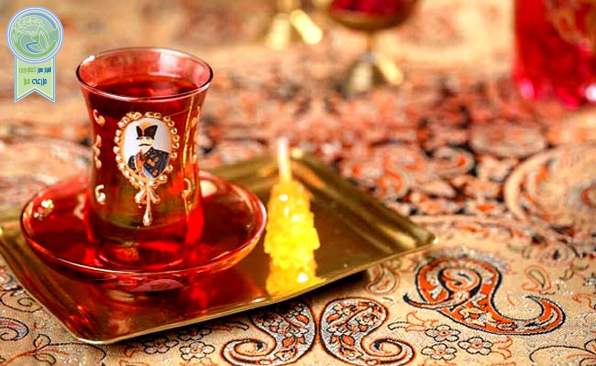 کشورهای چای‌ خور جهان را بشناسید/ ایران چه رتبه ای در مصرف چای دارد؟

