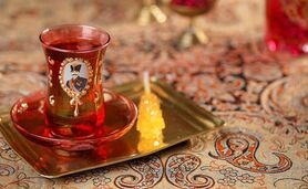 کشورهای چای‌ خور جهان را بشناسید/ ایران چه رتبه ای در مصرف چای دارد؟

