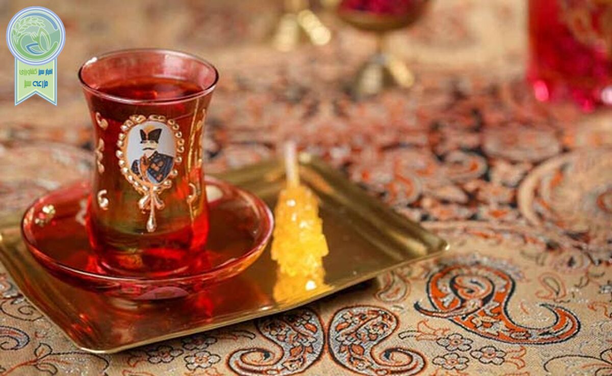 کشورهای چای‌ خور جهان را بشناسید/ ایران چه رتبه ای در مصرف چای دارد؟

