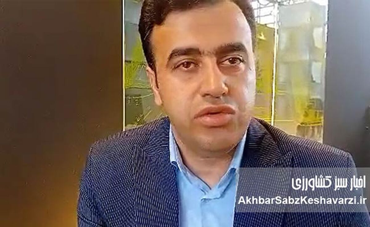 راز نوآوری در قلب صنعت شیشه: راهکار شیشه اردکان برای کشاورزی آینده+ویدئو