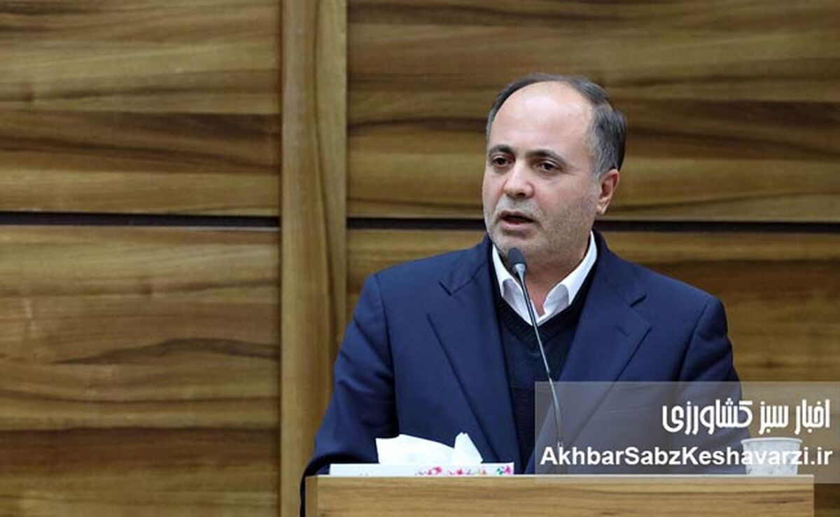 وزیر جهاد کشاورزی در سایه سفرهای خارجی؛ از وعده‌ها تا سقوط خرید گندم
